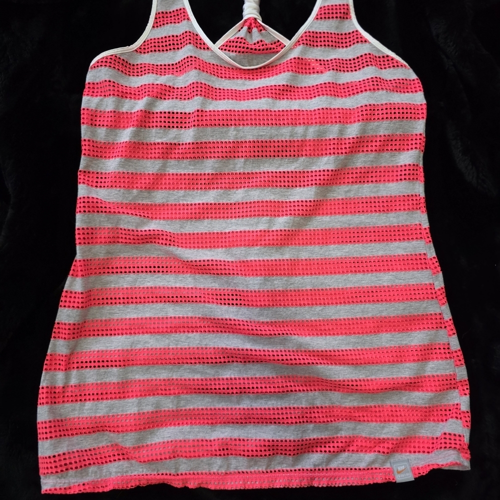 Nike Swim Top